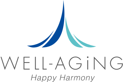 Well-AGiNG -Happy Harmony-